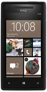 Смартфон HTC HTC Смартфон HTC Windows Phone 8x (RU) Black - Новочебоксарск