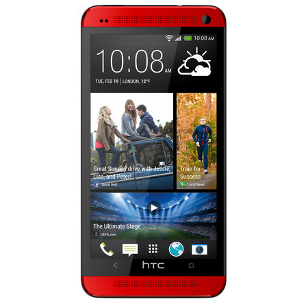 Сотовый телефон HTC HTC One 32Gb - Новочебоксарск