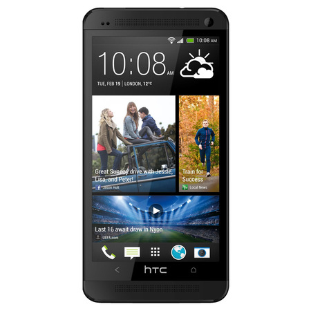 Смартфон HTC One 32 Gb - Новочебоксарск