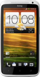 HTC One X 32GB - Новочебоксарск