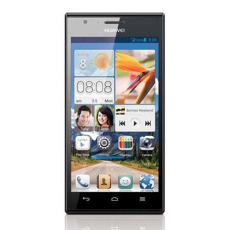 Смартфон Huawei Ascend P2 LTE - Новочебоксарск