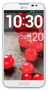 Смартфон LG LG Смартфон LG Optimus G pro white - Новочебоксарск