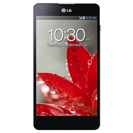 Смартфон LG Optimus E975 - Новочебоксарск