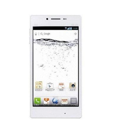 Смартфон LG Optimus G E975 White - Новочебоксарск