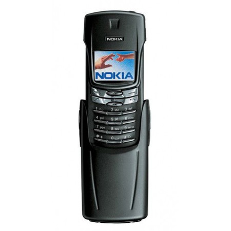 Nokia 8910i - Новочебоксарск