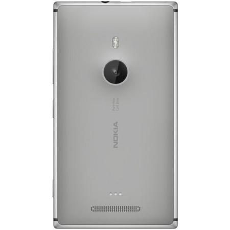 Смартфон NOKIA Lumia 925 Grey - Новочебоксарск