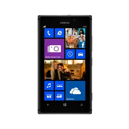 Сотовый телефон Nokia Nokia Lumia 925 - Новочебоксарск