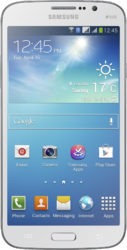 Samsung Galaxy Mega 5.8 Duos i9152 - Новочебоксарск