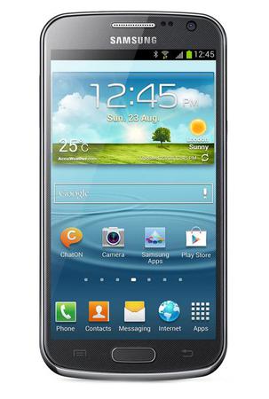 Смартфон Samsung Galaxy Premier GT-I9260 Silver 16 Gb - Новочебоксарск