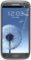 Samsung Galaxy S3 i9300 32GB Titanium Grey - Новочебоксарск