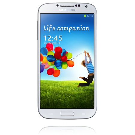 Samsung Galaxy S4 GT-I9505 16Gb черный - Новочебоксарск