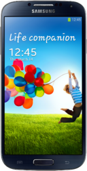 Samsung Galaxy S4 i9505 16GB - Новочебоксарск