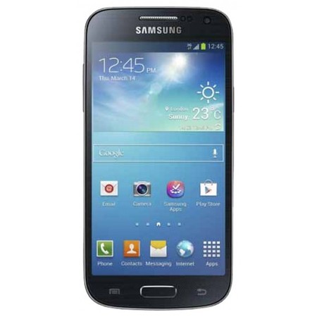 Samsung Galaxy S4 mini GT-I9192 8GB черный - Новочебоксарск