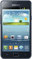 Смартфон SAMSUNG I9105 Galaxy S II Plus Blue - Новочебоксарск