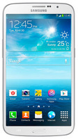 Смартфон SAMSUNG I9200 Galaxy Mega 6.3 White - Новочебоксарск