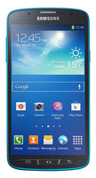Смартфон SAMSUNG I9295 Galaxy S4 Activ Blue - Новочебоксарск