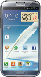 Samsung N7105 Galaxy Note 2 16GB - Новочебоксарск