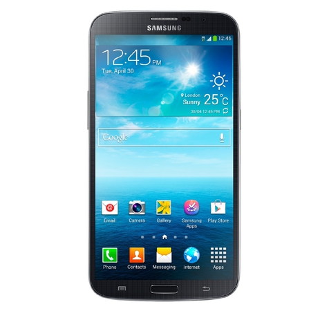 Сотовый телефон Samsung Samsung Galaxy Mega 6.3 GT-I9200 8Gb - Новочебоксарск