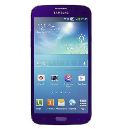 Сотовый телефон Samsung Samsung Galaxy Mega 5.8 GT-I9152 - Новочебоксарск