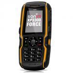 Терминал моб связи Sonim XP 3300 FORCE Yellow/Black - Новочебоксарск