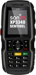 Sonim XP3340 Sentinel - Новочебоксарск