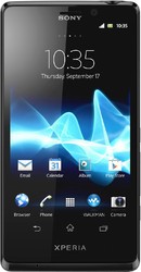 Sony Xperia T - Новочебоксарск