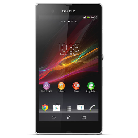 Смартфон Sony Xperia Z C6603 - Новочебоксарск