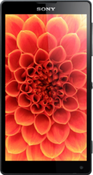 Sony Xperia ZL - Новочебоксарск