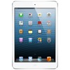 Apple iPad mini 16Gb Wi-Fi + Cellular белый - Новочебоксарск