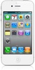 Смартфон APPLE iPhone 4 8GB White - Новочебоксарск