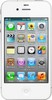 Apple iPhone 4S 16Gb black - Новочебоксарск
