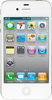 Смартфон Apple iPhone 4S 32Gb White - Новочебоксарск