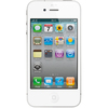 Мобильный телефон Apple iPhone 4S 32Gb (белый) - Новочебоксарск
