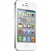 Мобильный телефон Apple iPhone 4S 64Gb (белый) - Новочебоксарск