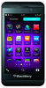 Смартфон BlackBerry BlackBerry Смартфон Blackberry Z10 Black 4G - Новочебоксарск