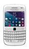 Смартфон BlackBerry Bold 9790 White - Новочебоксарск