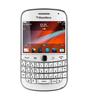 Смартфон BlackBerry Bold 9900 White Retail - Новочебоксарск