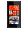 Смартфон HTC Windows Phone 8X Black - Новочебоксарск