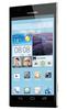 Смартфон Huawei Ascend P2 LTE Black - Новочебоксарск