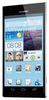 Сотовый телефон Huawei Huawei Huawei Ascend P2 White - Новочебоксарск