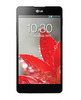 Смартфон LG E975 Optimus G Black - Новочебоксарск