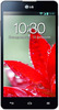 Смартфон LG E975 Optimus G White - Новочебоксарск