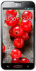 Смартфон LG LG Смартфон LG Optimus G pro black - Новочебоксарск