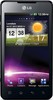 Смартфон LG Optimus 3D Max P725 Black - Новочебоксарск