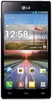 Смартфон LG Optimus 4X HD P880 Black - Новочебоксарск