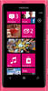 Смартфон Nokia Lumia 800 Matt Magenta - Новочебоксарск