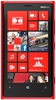 Смартфон Nokia Lumia 920 Red - Новочебоксарск