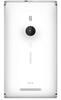 Смартфон Nokia Lumia 925 White - Новочебоксарск