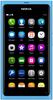 Смартфон Nokia N9 16Gb Blue - Новочебоксарск