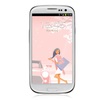 Мобильный телефон Samsung + 1 ГБ RAM+  Galaxy S III GT-I9300 La Fleur 16 Гб 16 ГБ - Новочебоксарск